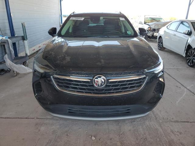 LRBFZMR45PD067692 - 2023 BUICK ENVISION PREFERRED BLACK photo 5