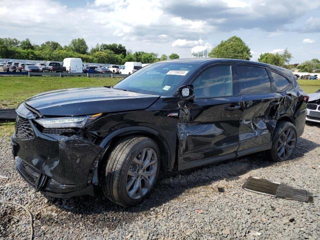 2022 ACURA MDX A-SPEC, 