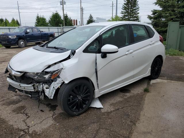 2020 HONDA FIT SPORT, null