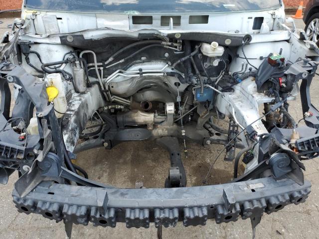 2C4RC1BGXGR187245 - 2016 CHRYSLER TOWN & COU TOURING WHITE photo 12