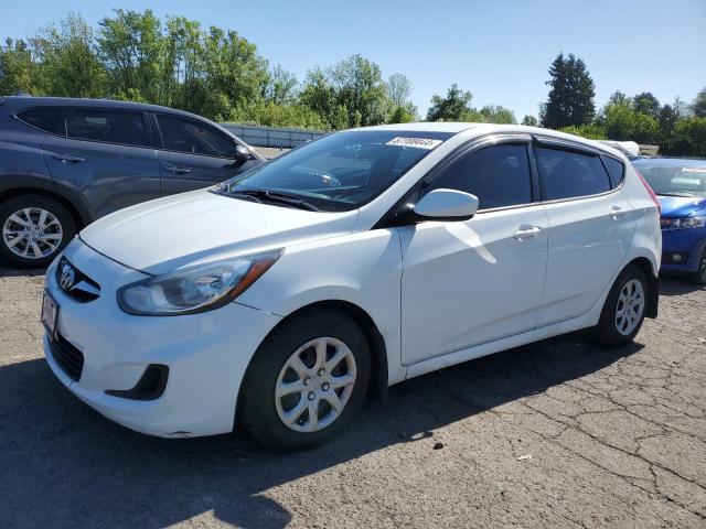 2014 HYUNDAI ACCENT GLS, 