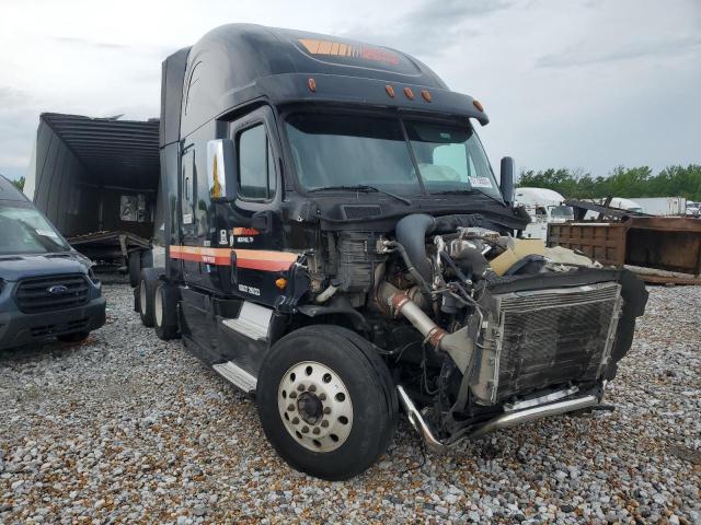 2014 FREIGHTLINER CASCADIA 125, null