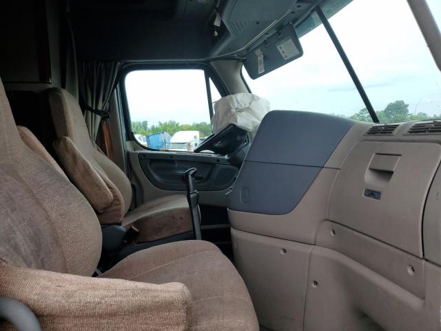 3AKJGLD6XESFP9259 - 2014 FREIGHTLINER CASCADIA 125 Սև լուսանկար 5