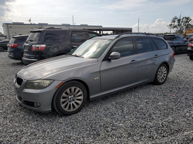 WBAUT93599A191068 - 2009 BMW 328 IT SILVER photo 1