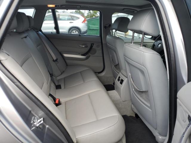 WBAUT93599A191068 - 2009 BMW 328 IT SILVER photo 11