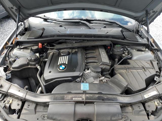 WBAUT93599A191068 - 2009 BMW 328 IT SILVER photo 12