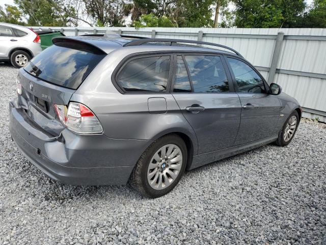 WBAUT93599A191068 - 2009 BMW 328 IT SILVER photo 3