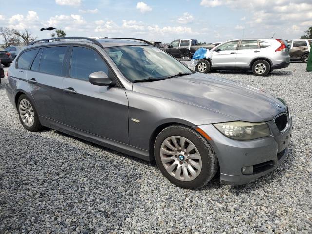 WBAUT93599A191068 - 2009 BMW 328 IT SILVER photo 4