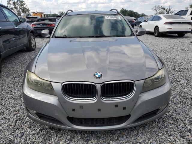 WBAUT93599A191068 - 2009 BMW 328 IT SILVER photo 5