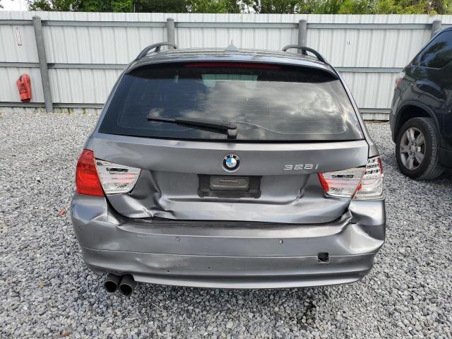 WBAUT93599A191068 - 2009 BMW 328 IT SILVER photo 6