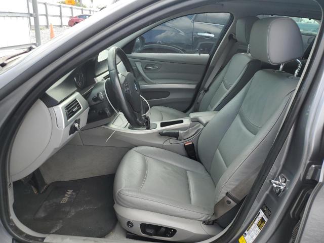 WBAUT93599A191068 - 2009 BMW 328 IT SILVER photo 7