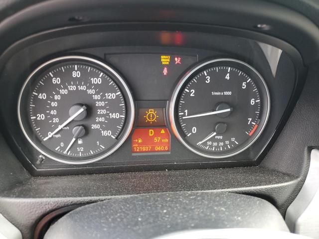 WBAUT93599A191068 - 2009 BMW 328 IT SILVER photo 9