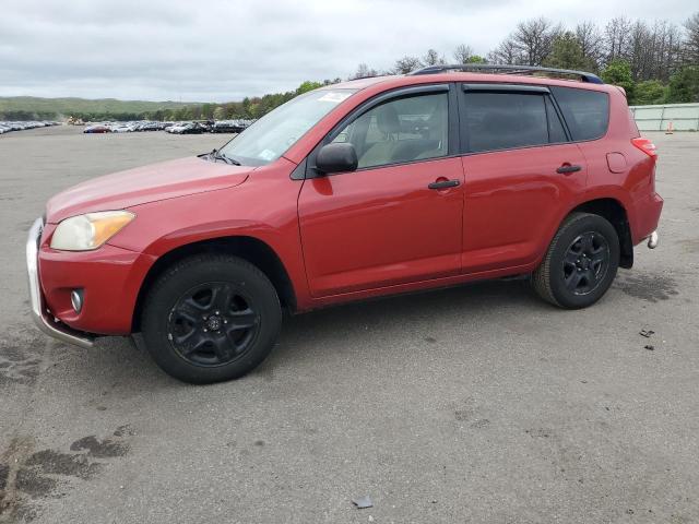 2010 TOYOTA RAV4, 