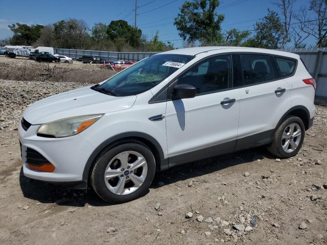 2015 FORD ESCAPE S, 