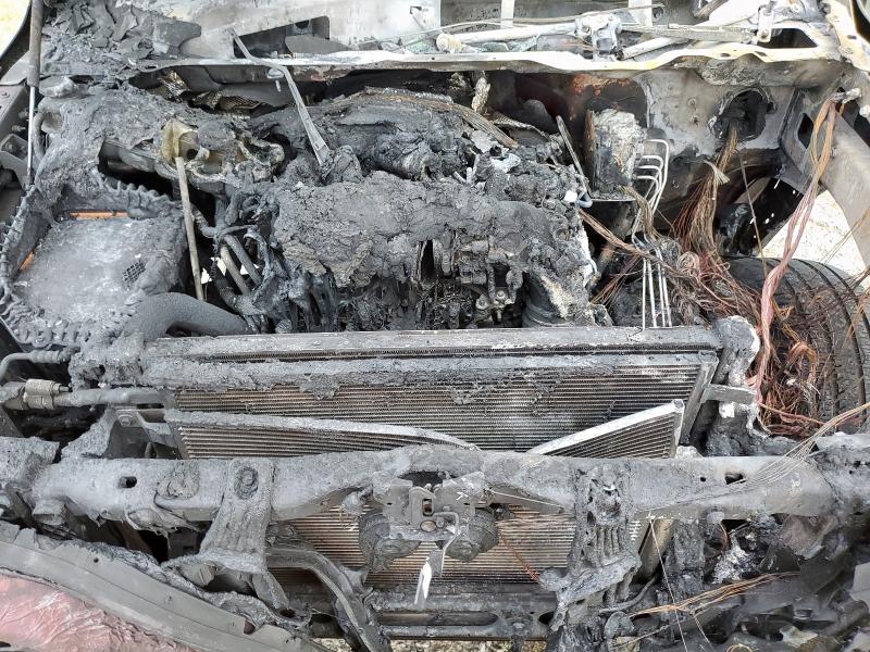 1C6SRFFP1SN565487 - 2025 RAM 1500 BIG HORN/LONE STAR BURN photo 11