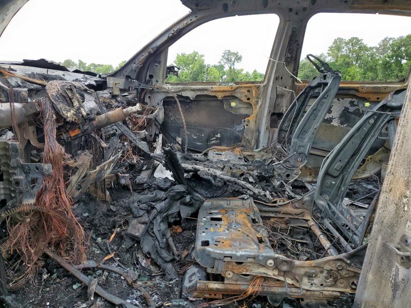 1C6SRFFP1SN565487 - 2025 RAM 1500 BIG HORN/LONE STAR BURN photo 7