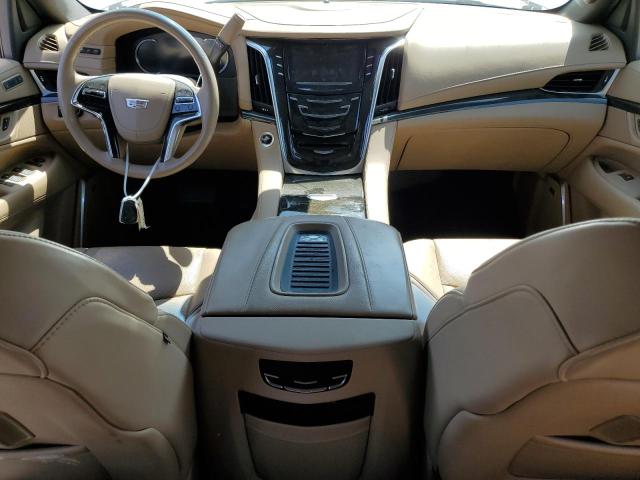 1GYS4KKJ0LR171291 - 2020 CADILLAC ESCALADE ESV PLATINUM Ақ фото 8
