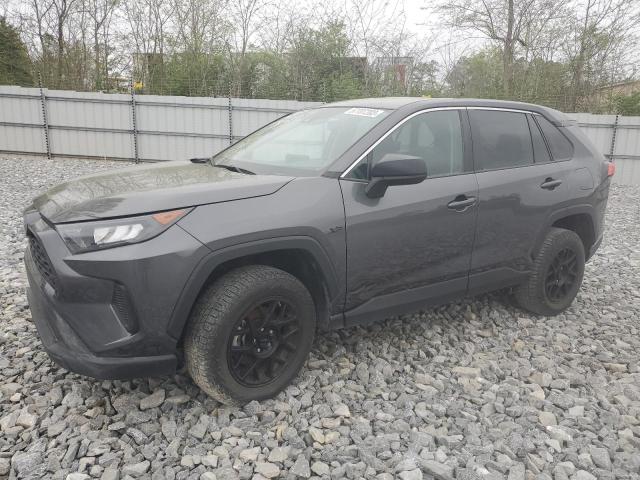 2022 TOYOTA RAV4 LE, 