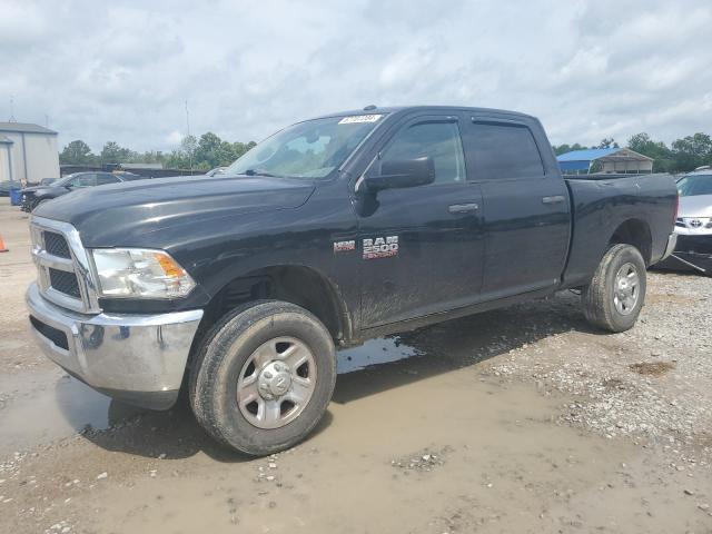 3C6TR5DT7GG378656 - 2016 RAM 2500 SLT BLACK photo 1