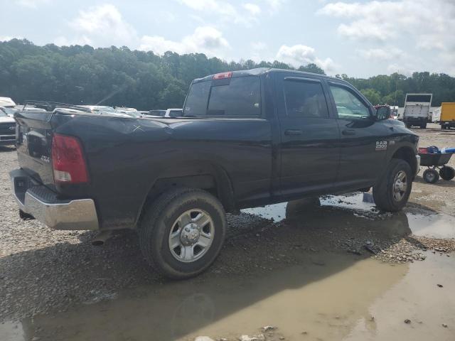 3C6TR5DT7GG378656 - 2016 RAM 2500 SLT BLACK photo 3