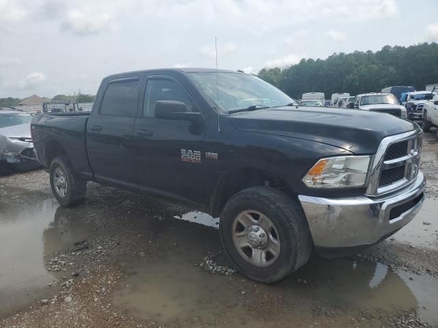 3C6TR5DT7GG378656 - 2016 RAM 2500 SLT BLACK photo 4