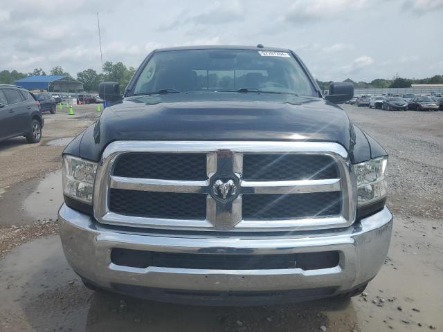 3C6TR5DT7GG378656 - 2016 RAM 2500 SLT BLACK photo 5