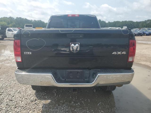 3C6TR5DT7GG378656 - 2016 RAM 2500 SLT BLACK photo 6