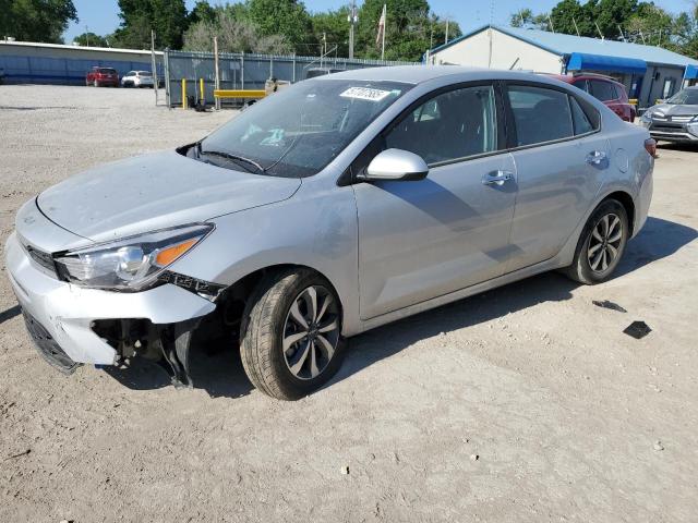 2023 KIA RIO LX, 