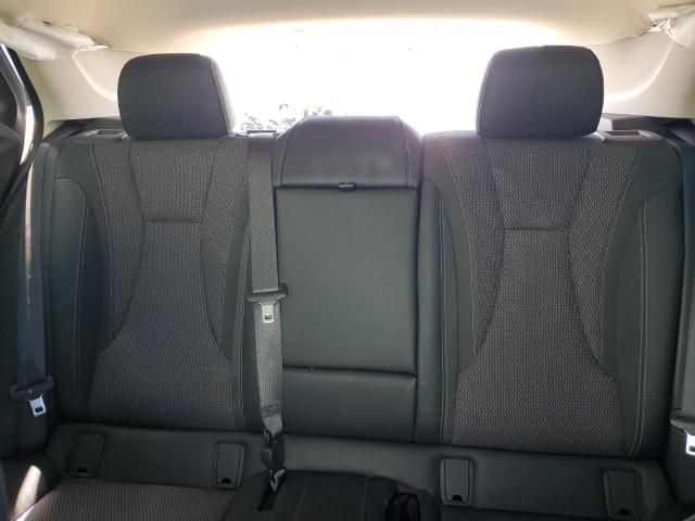 LRBFZMR44MD182490 - 2021 BUICK ENVISION PREFERRED WHITE photo 10