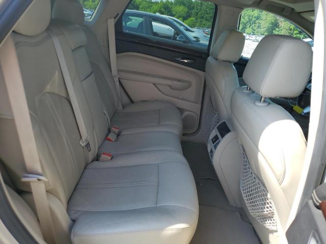 3GYFNBEY6BS605149 - 2011 CADILLAC SRX PERFORMANCE COLLECTION BEIGE photo 11
