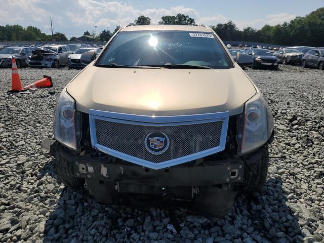 3GYFNBEY6BS605149 - 2011 CADILLAC SRX PERFORMANCE COLLECTION BEIGE photo 5