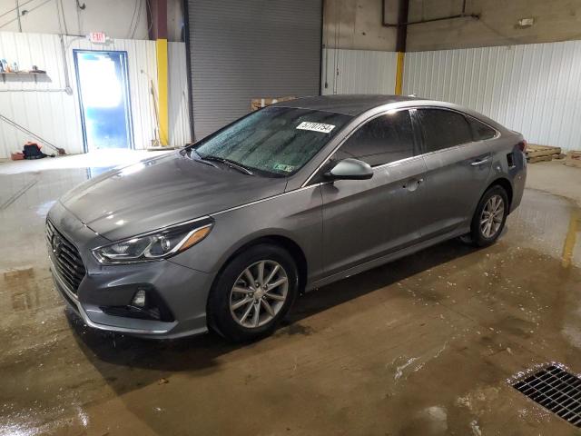 2019 HYUNDAI SONATA SE, 