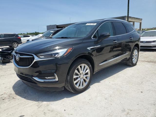 5GAERBKW8LJ147613 - 2020 BUICK ENCLAVE ESSENCE შავი ფოტო 1
