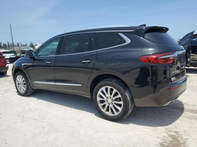 5GAERBKW8LJ147613 - 2020 BUICK ENCLAVE ESSENCE შავი ფოტო 2