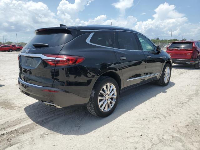 5GAERBKW8LJ147613 - 2020 BUICK ENCLAVE ESSENCE შავი ფოტო 3