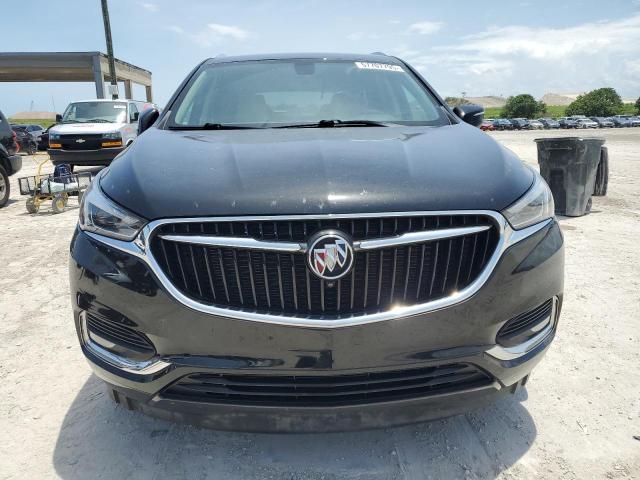 5GAERBKW8LJ147613 - 2020 BUICK ENCLAVE ESSENCE შავი ფოტო 5