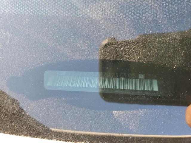 5GZER23747J156903 - 2007 SATURN OUTLOOK XR WHITE photo 12