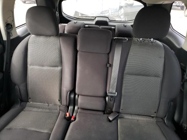 5N1DR2MN2HC675606 - 2017 NISSAN PATHFINDER S BLACK photo 10