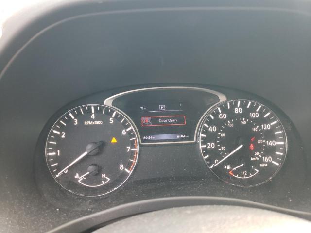 5N1DR2MN2HC675606 - 2017 NISSAN PATHFINDER S BLACK photo 9