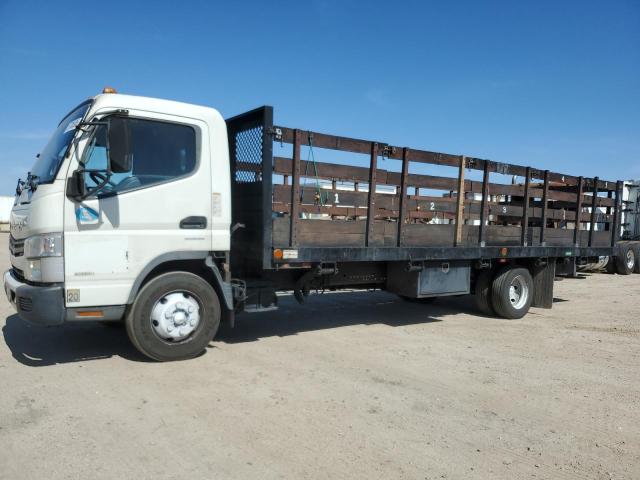 2012 MITSUBISHI FE FEC92S, null