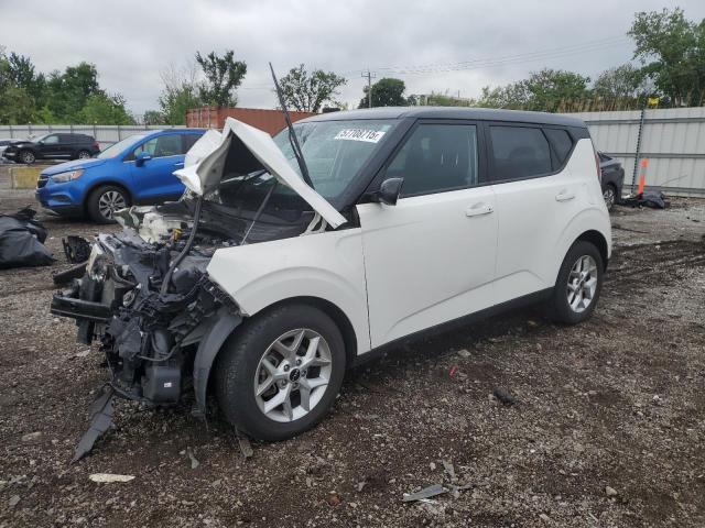 2023 KIA SOUL LX, null