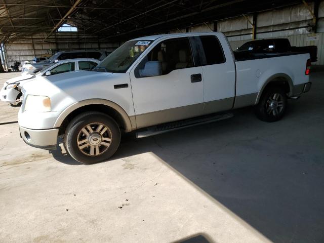 2008 FORD F150, 
