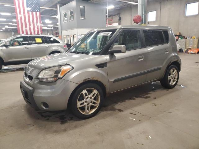 2010 KIA SOUL +, 