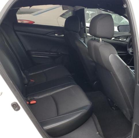 2HGFC2F87KH576159 - 2019 HONDA CIVIC SPORT 白色 照片 10