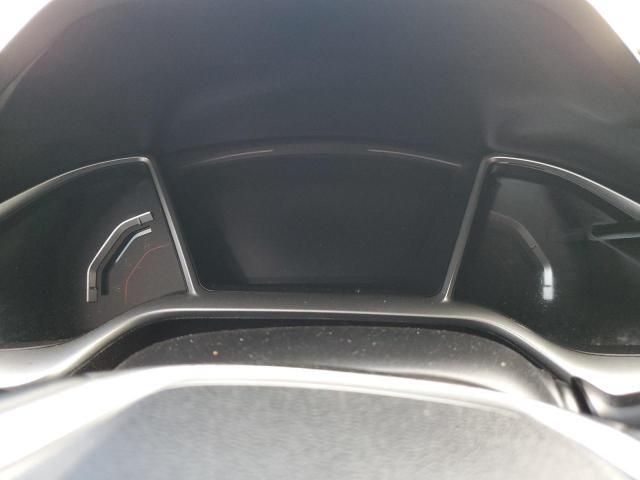 2HGFC2F87KH576159 - 2019 HONDA CIVIC SPORT 白色 照片 9