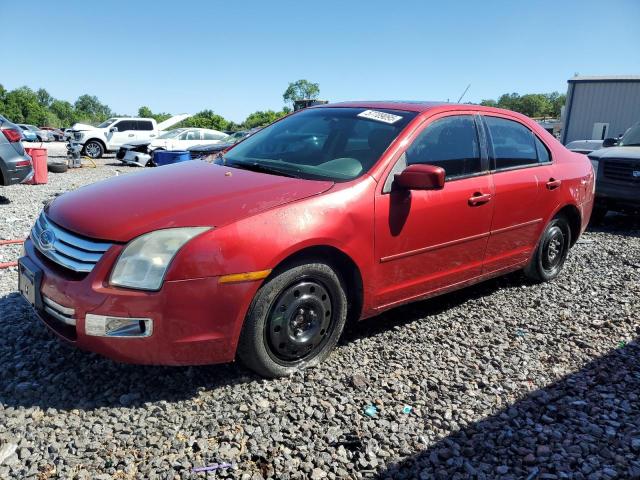 2008 FORD FUSION SE, null