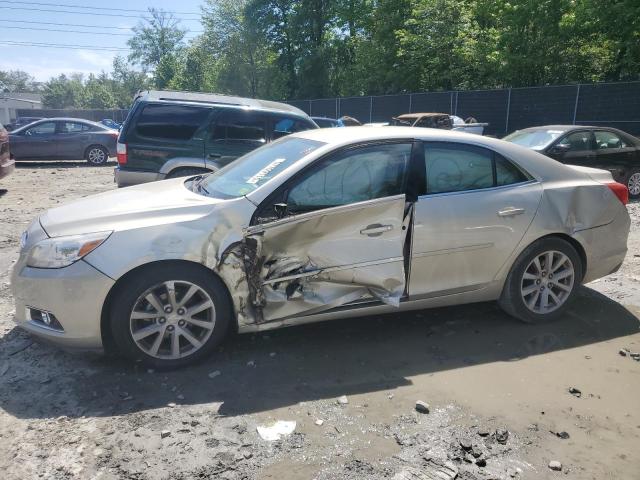 2013 CHEVROLET MALIBU 2LT, null