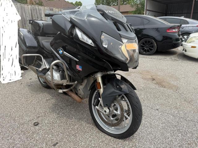 WB10A1300GZ194143 - 2016 BMW R1200 RT BLACK photo 1