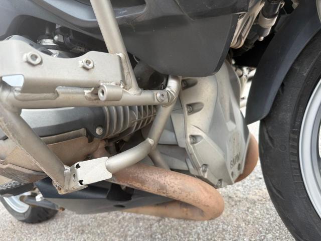 WB10A1300GZ194143 - 2016 BMW R1200 RT BLACK photo 7