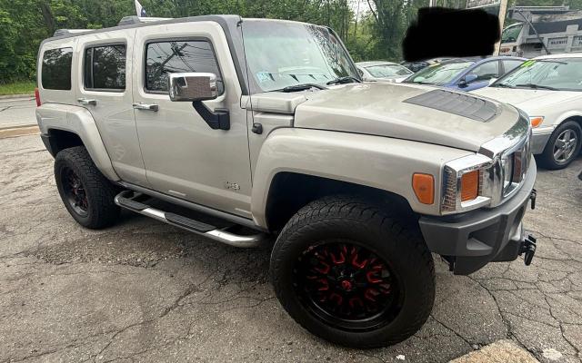 2006 HUMMER H3, 